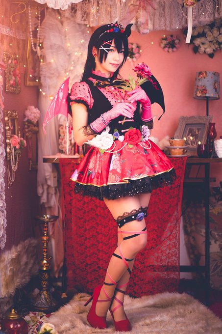 Twitterのコスプレ画像71