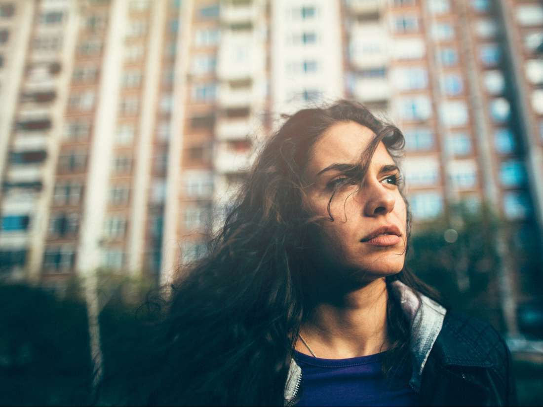 Could this chemical help explain anxiety? #neurology #neuro #anxiety buff.ly/2GhMOUL