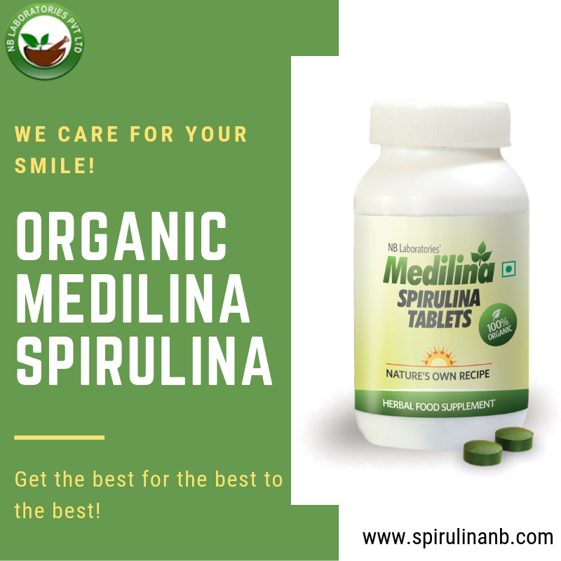 Medilina_NB's tweet photo. Spirulina is the best green superfood available on earth. Use it & stay healthy.
#spirulina #medilina #organic #healthy #OrganicSpirulinaCapsules #OrganicSpirulinaTablets #SpirulinaTablets #SpirulinaCapsules #natural #healthy
For more info, visit
https://t.co/Z80dyTTnXp https://t.co/30xtEMGr5T