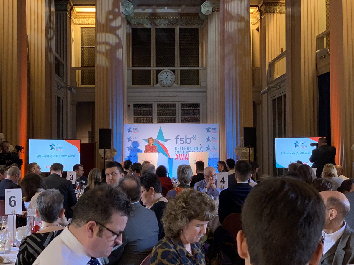 mountgerald's tweet image. A wee bit nervous as we join a selection of Scotland’s best small businesses at the FSB Scotland awards in Edinburgh. Highland Farm Cafe and Cottages are finalists in the best ethical green business awards #FSBawards #fsbscotland