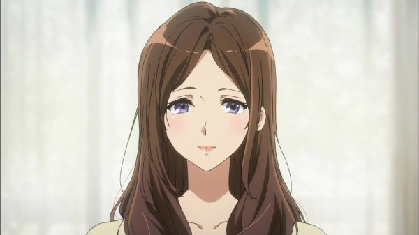 shiratama13 新山聡美(響け！ユーフォニアム2/リズと青い鳥