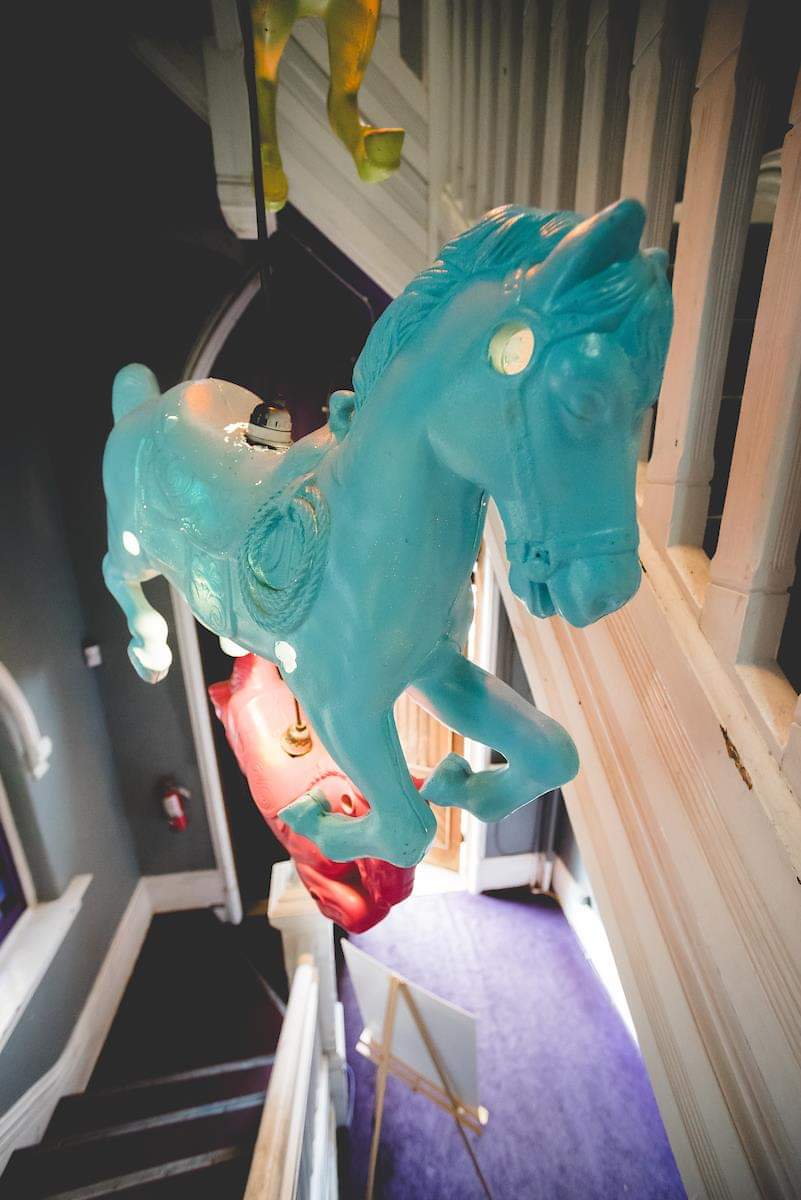 the blanket crew tweet media