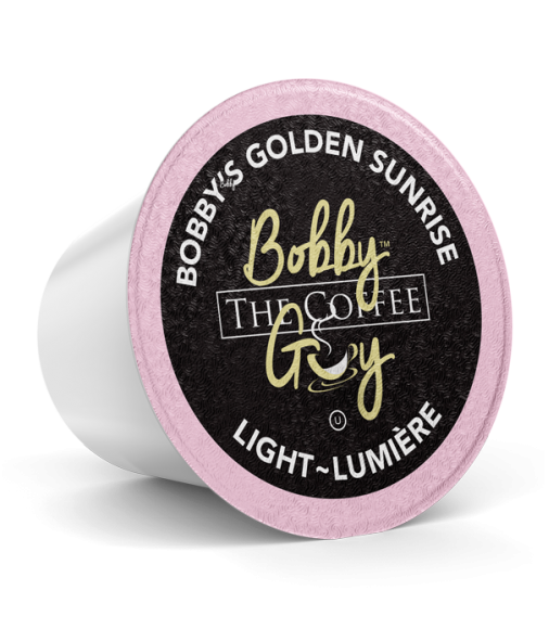 AM Coffee Shack on Twitter "GoldenSunrise from Bobby the Coffee Guy