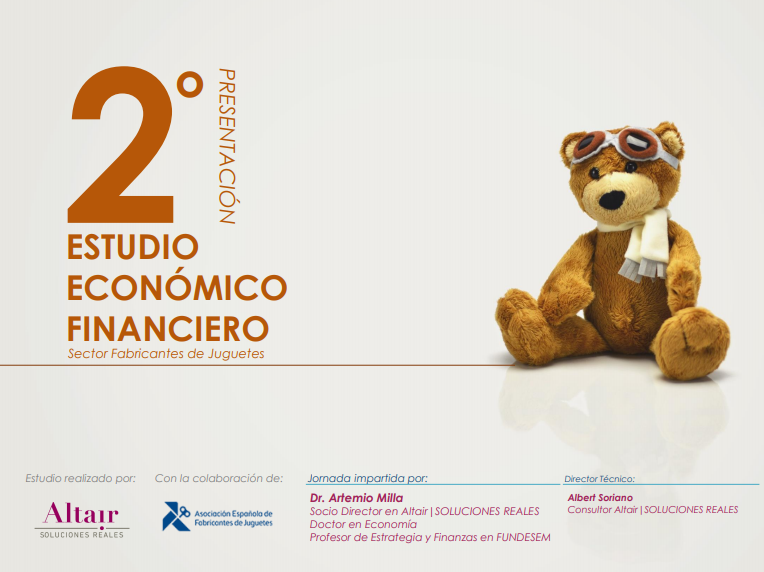 Altair | Soluciones tweet media