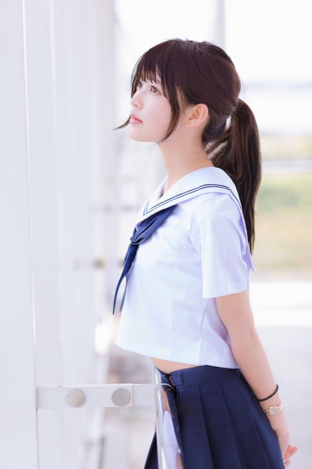 Twitterのコスプレ画像67