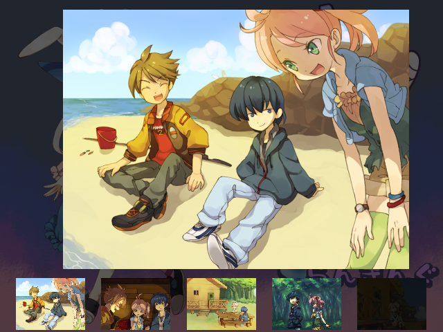 いりす症候群のtwitterイラスト検索結果