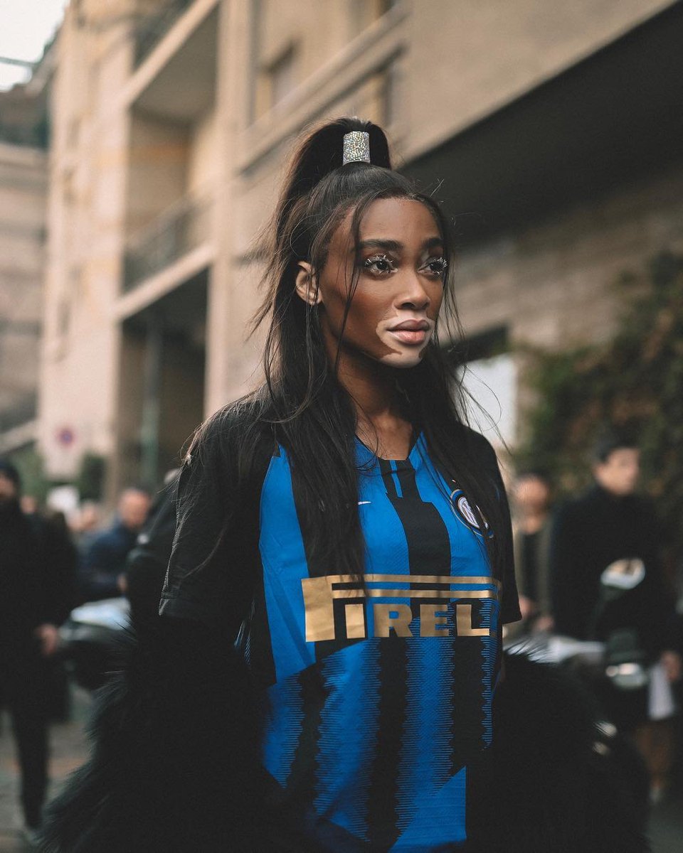 inter nike 20 years