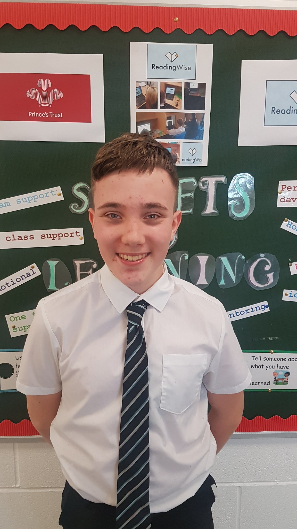 Duncanrig Pupil Support on Twitter: 