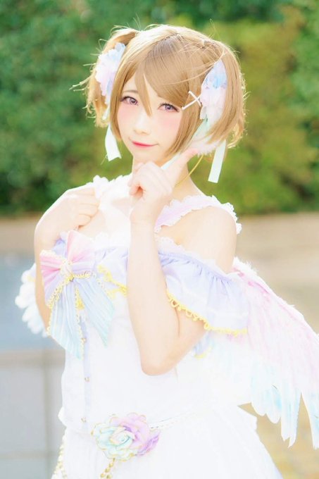 Twitterのコスプレ画像65