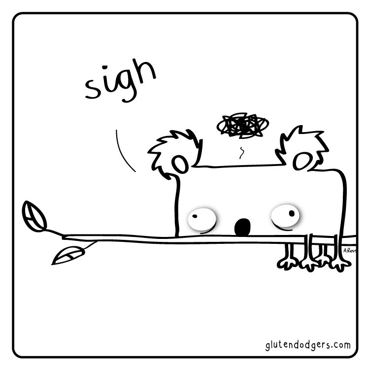 gluten_dodgers's tweet image. #new #webguide #comingsoon #WatchThisSpace #gluten #glutenfree #glutensensitivity #NCGS #wheat #wheatsensitivity #coeliac #celiac #SethTheKoala #uncooperative #glutened #koalas #sigh #meh