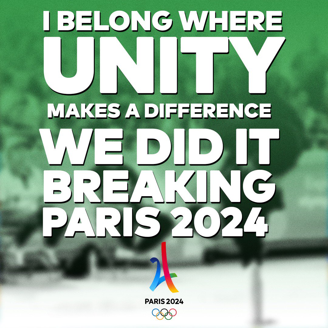 Unify to Liberate tweet media