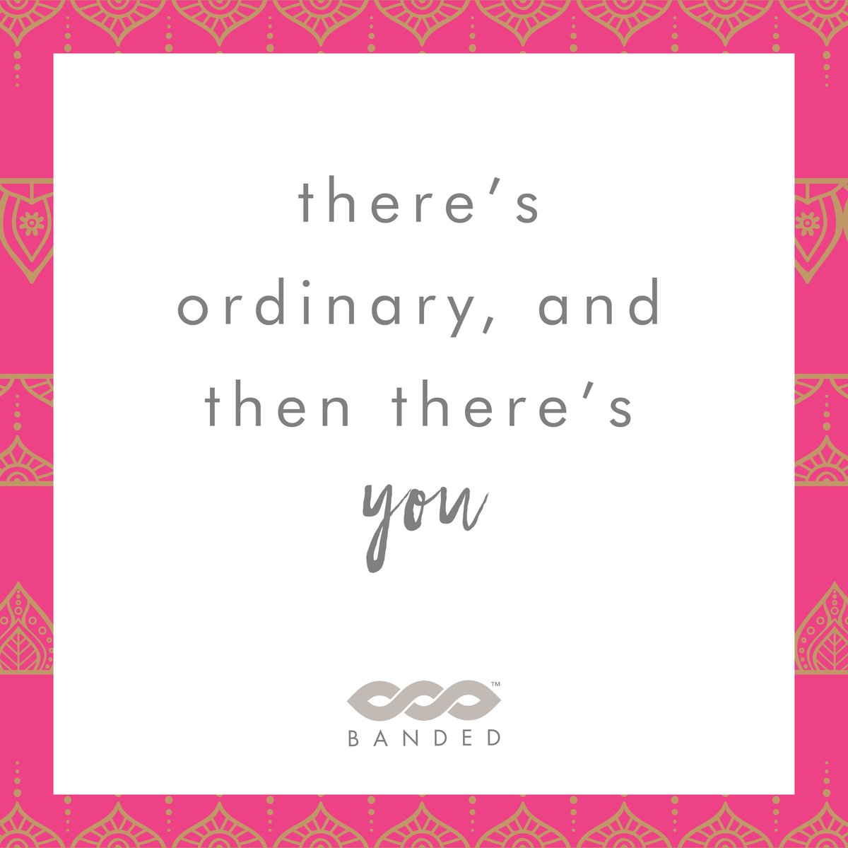 Who needs a little sunshine after all this rain? Check out our beautiful new Compliment Cards, inspired by the colors and art of Jaipur, our latest spring collection! RT &amp; tag someone if you want to brighten their day! #Banded2Gether ow.ly/8Uhb30nJpRV