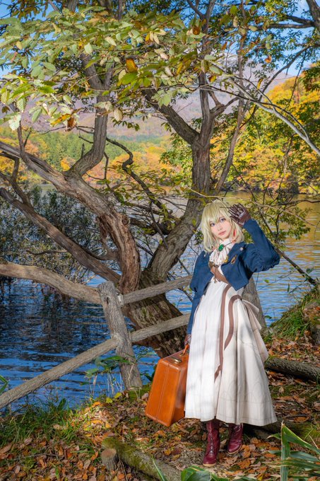 コスプレイヤー蒼羽もぐ汰のTwitter画像81