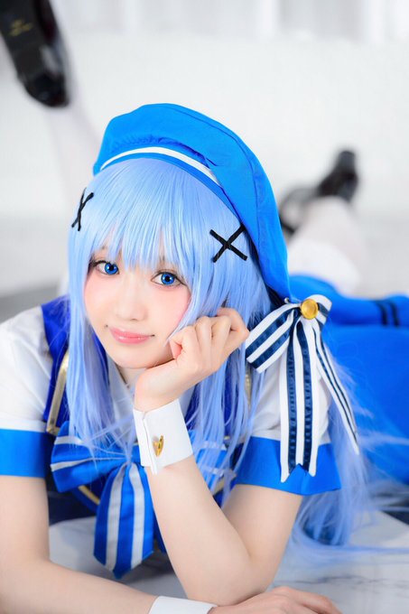 コスプレイヤー蒼羽もぐ汰のTwitter画像83