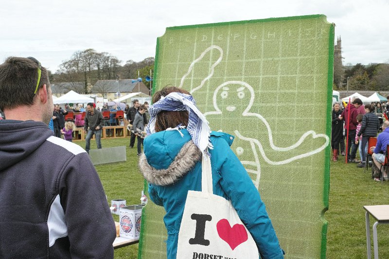 Dorset Knob Throwing tweet media