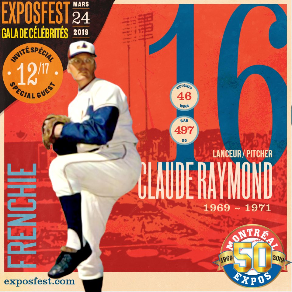 ExposFest's tweet image. Nos 3 derniers ajouts à notre gala #Expos Fest
#2ToGo😃
#KatDdipg❤️
Our latest 3 additions to our Gala lineup.