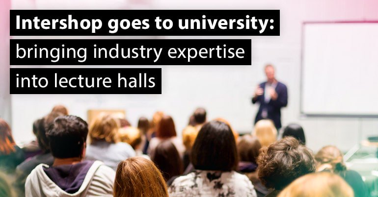 hubs.ly/H0gJtMM0

Where data is experimented with, there is room for #research and interpretation. We not only offer #internships, interesting #thesis topics and student jobs in the various departments, but some of our employees are willing to take the next step. #ISHblog