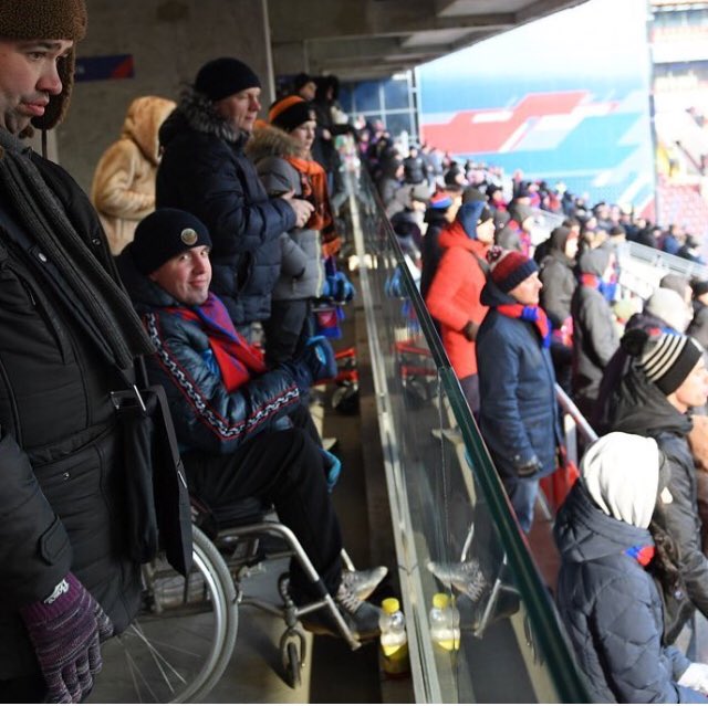 CskaDsa's tweet photo. Болей от души , всем сердцем!!!🔴🔵🐴🇷🇺 #cskadsa #цска #цвбп #vebarena #доступдлявсех
Support CSKA always and everywhere https://t.co/2JGkyGuTLi
