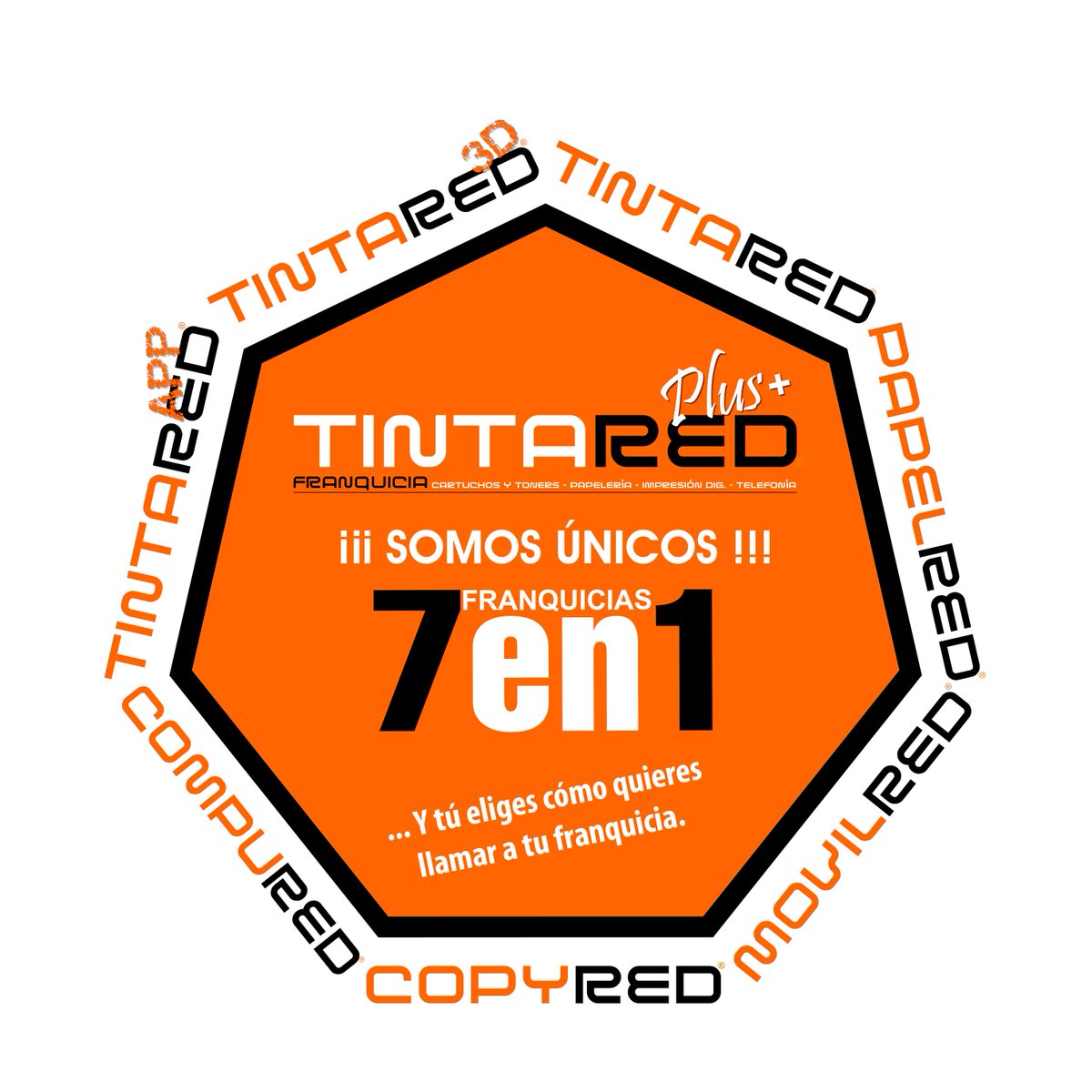 AEFranquicia's tweet image. .@FTintared ofrece 3 formatos de tienda distintos, (TINTARED, TINTARED PLUS y TINTARED Mini) por lo que los emprendedores que se quieran sumar a la enseña, pueden elegir cuál será el formato que mejor se adapte a sus necesidades.

INFO » franquiciadores.com/tintared-una-f…

#franquicia