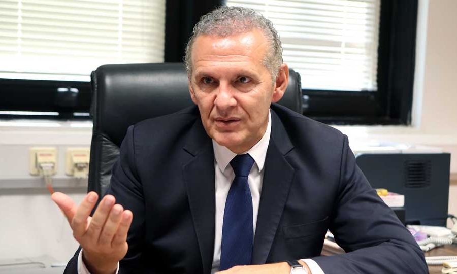 Kathimerini_Cy's tweet photo. Φωτίου: Οι νέοι απόδημοι αποτελούν το μέλλον της πατρίδας https://t.co/VF6eC1Re7x #Cyprus @PhotisPhotiouCY https://t.co/hMkhOrd62g