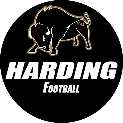 Blessed to say that I’ve been offered and have committed to Harding University.  Thank you to Coach Paul Simmons for offering, and Coach Underwood for recruiting me.  Excited to be a Bison!  #HonorGod #CodeBlack <a href="/GWoodDogPound/">Greenwood Dog Pound</a> <a href="/tim_radio/">Tim Terry 🎤</a> @Kevin_TimesRec <a href="/arpreps/">ARpreps</a> <a href="/ArRecruitingGuy/">Richard Davenport</a>