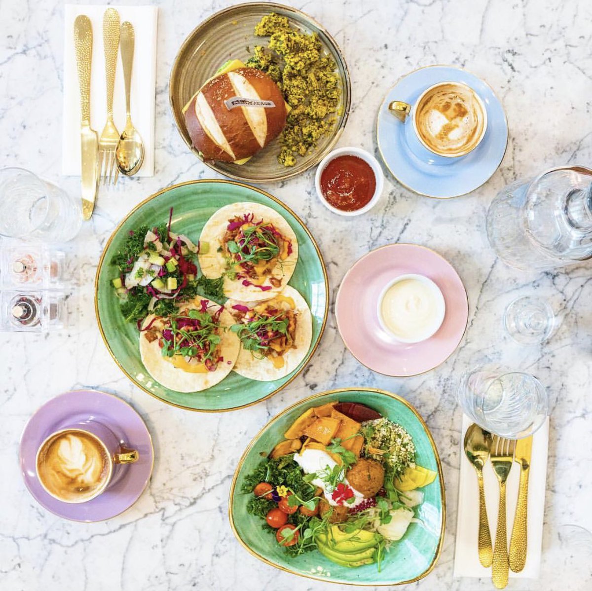 Kale’in me softly 🌱🌸