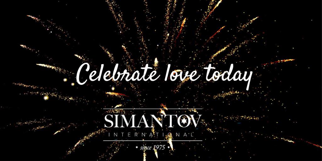 SIMANTOV_SHTETL's tweet photo. When it comes to traditional matchmaking, one thing is very clear: our process is honed in with our 40 years of matchmaking experience and an ever growing list if exceptional singles on our books. 

https://t.co/eR6h4u8vcO https://t.co/nPO27hluSh