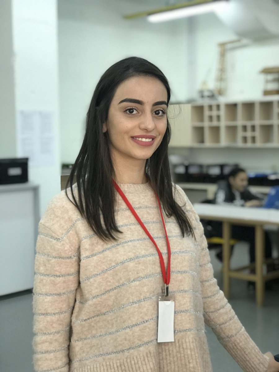 CoderDojoAM's tweet image. CoderDojo Armenia is nominating Mary Nersoyan for #coderdojovolapp. She has joined us to help with administrative work but she dedicated herself in learning Scratch and helping kids during sessions. We highly value her enthusiasm and sense of responsibility.