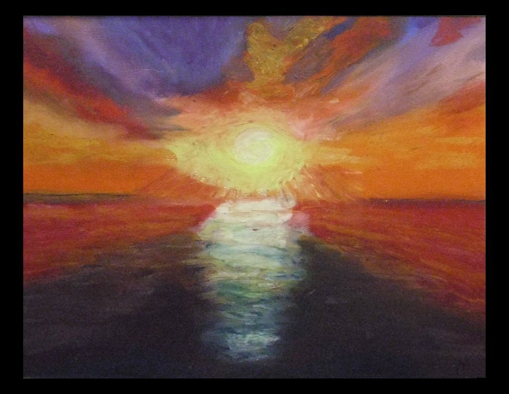 pixarra_com's tweet photo. “Water” Digital Art Contest
Image “Vivid Sunset” by Thomas Austin
If you like this digital painting, please vote for it at https://t.co/WDOQew7uZT
#Pixarra #TwistedBrush #TheBest3D #PDHowler #contest #art #digitalart #paint #digitalpainting #inspiration #water #illustration https://t.co/jif0TlaDOq