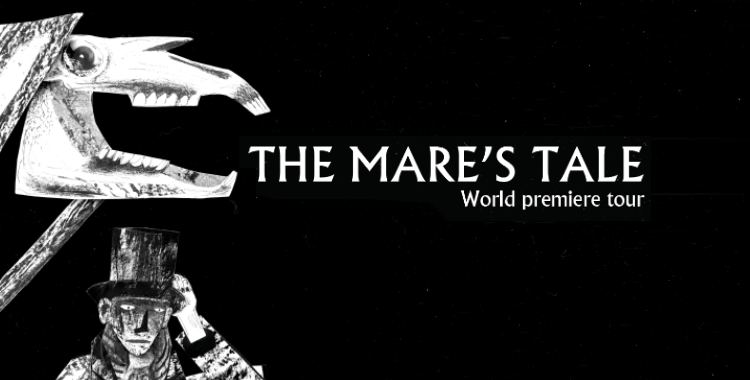 Berkeley Ensemble (@berkeleyensembl) on Twitter photo A week today until we give the world premiere of The Mare's Tale by @markfbowden. Performances at <a href="/RWCMD/">Royal Welsh College of Music & Drama</a> (28 Feb) and London (1 March) Full details: berkeleyensemble.co.uk/2019/01/the-ma… A week today until we give the world premiere of The Mare's Tale by @markfbowden. Performances at <a href="/RWCMD/">Royal Welsh College of Music & Drama</a> (28 Feb) and London (1 March) Full details: berkeleyensemble.co.uk/2019/01/the-ma…