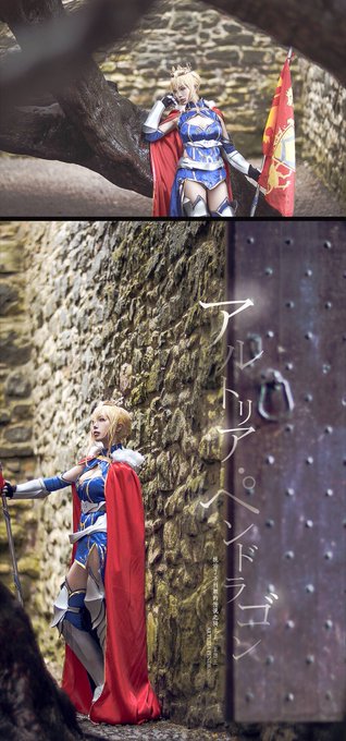 コスプレイヤー切切キリコのTwitter画像38