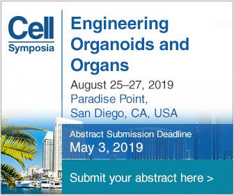 CellPressNews's tweet image. Are you working on some exciting research in #organengineering? Submit an abstract to #CSOrganoids @CellSymposia bit.ly/2ElTYVP