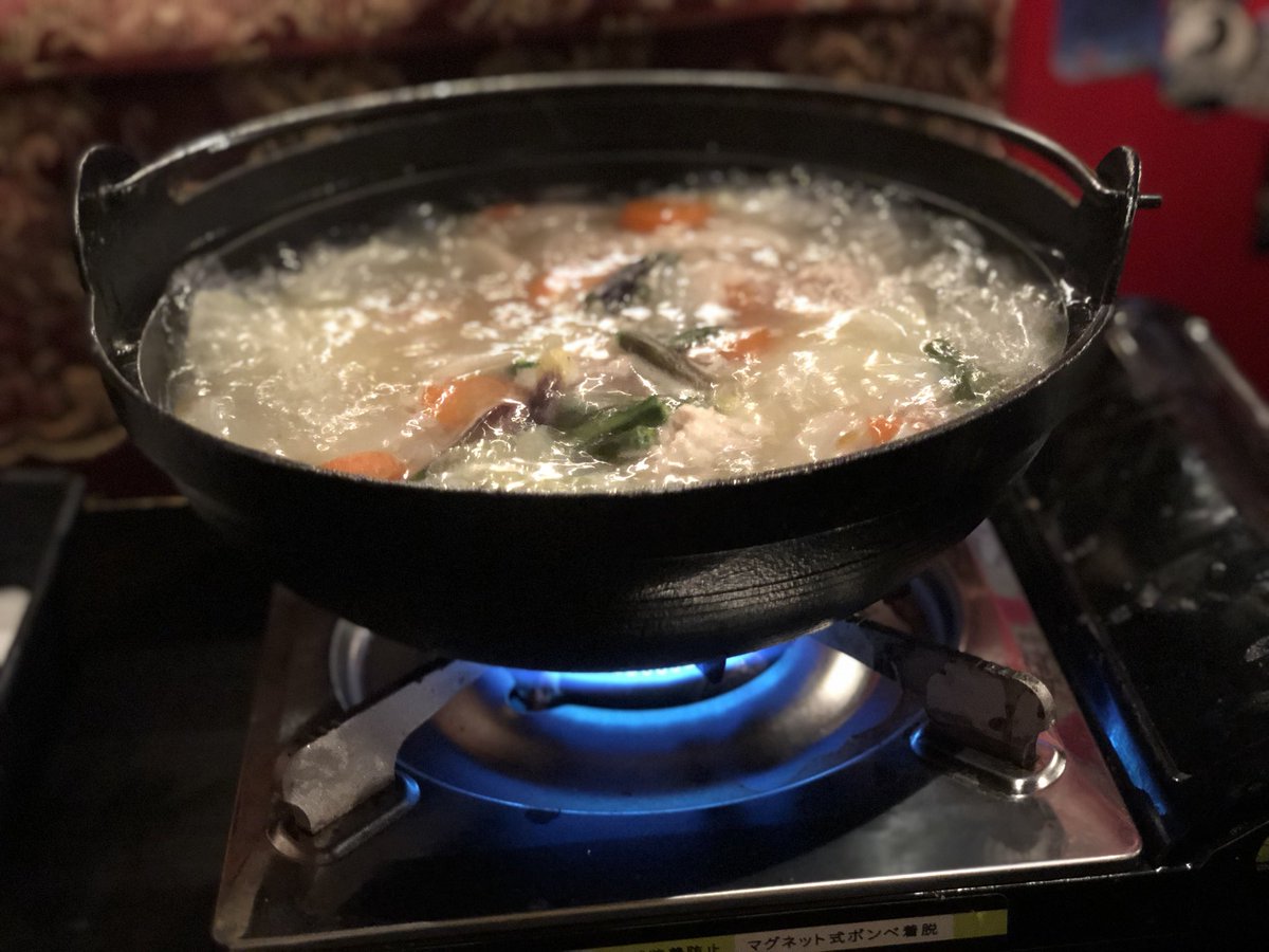これはウサギ肉のチタタプを食してきた私です 