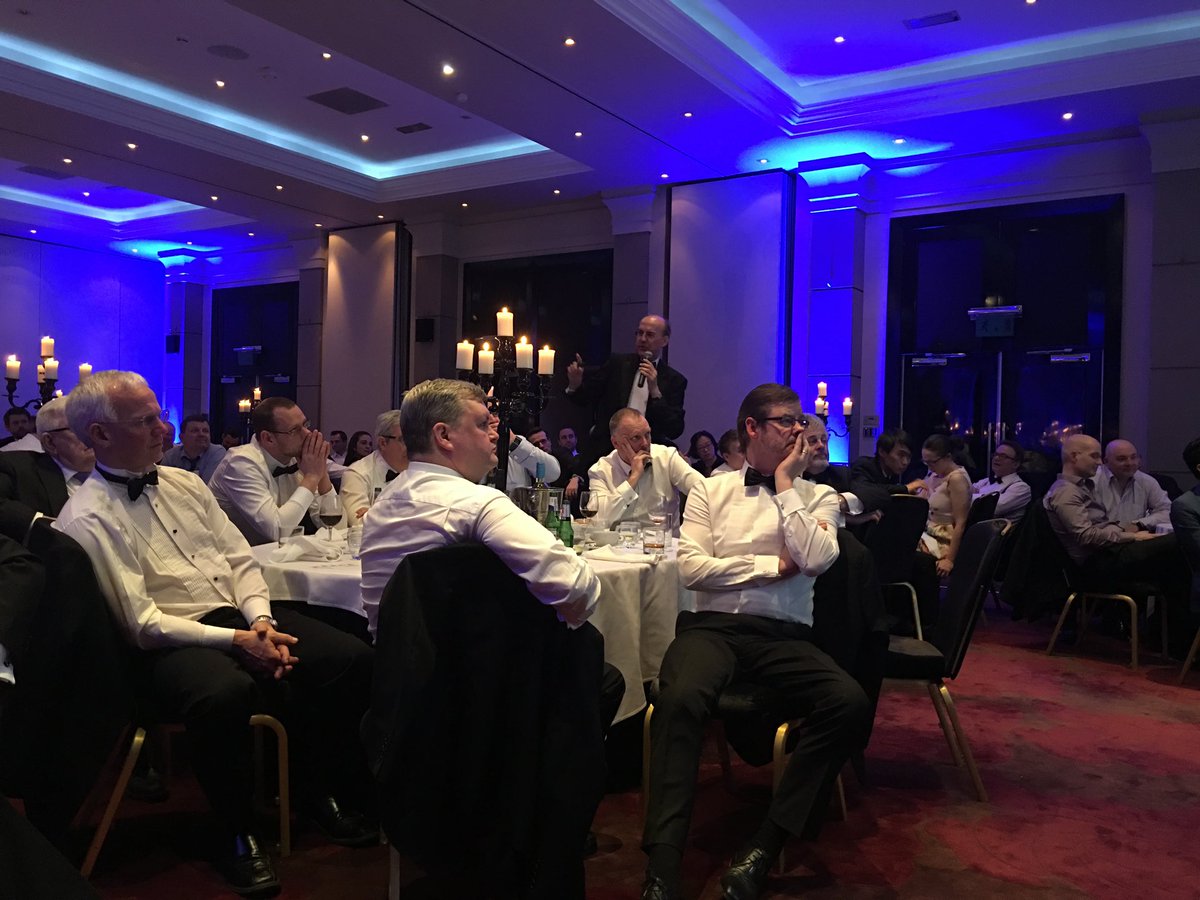 IET Manchester Annual Dinner tickets at the Radisson Blu 30/5/2019 are now available: goo.gl/CoA1wJ Distingished speakers are 
<a href="/editor_Maguire/">ChrisMaguire</a> and Mike Carr OBE #IETAnnualDinner                     <a href="/IETManchester/">IET Manchester</a> <a href="/TheIET/">The IET​</a> @IETevents <a href="/IET_Members/">IET Members</a>