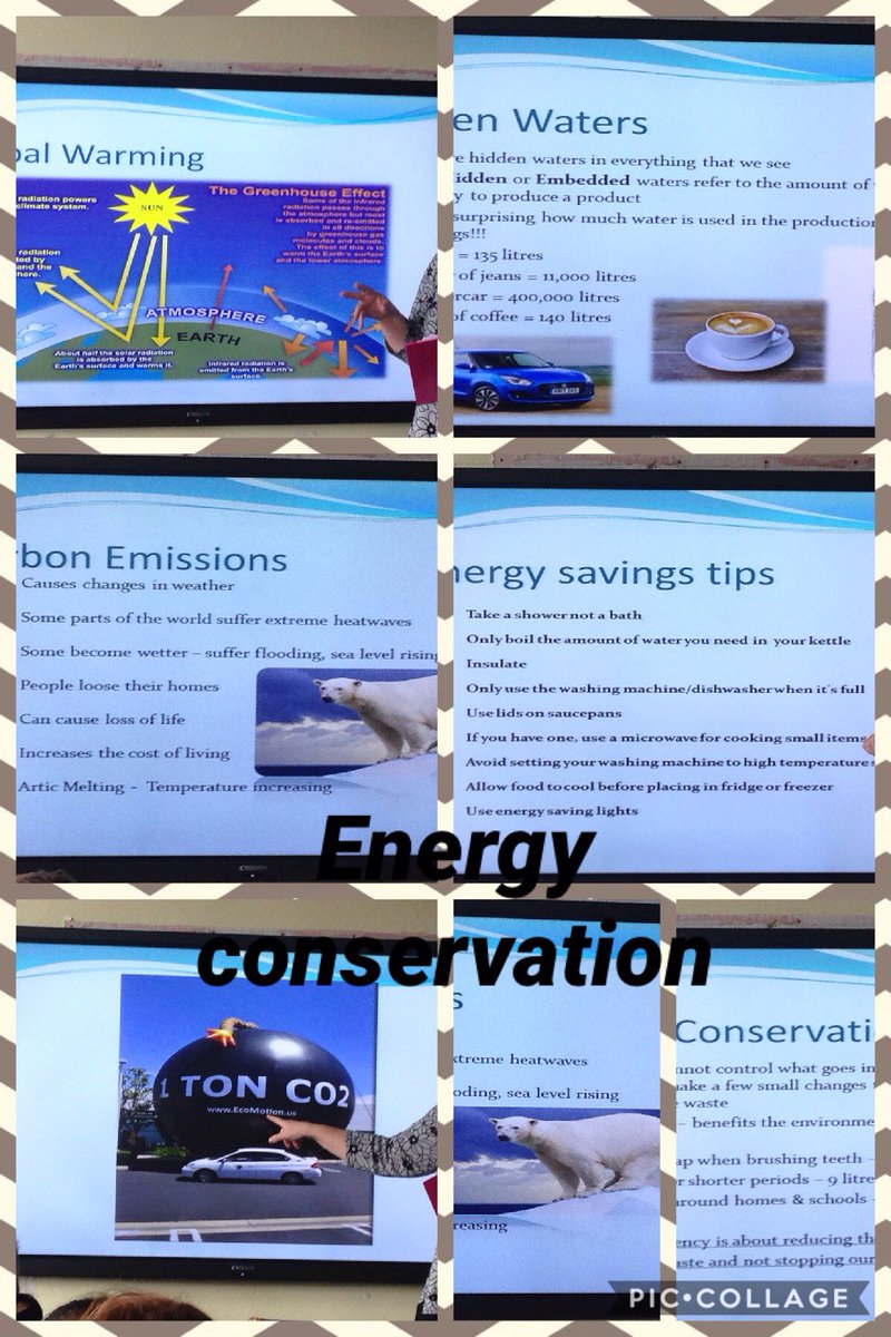 Upper Rhymney (@upperrhymney) on Twitter photo Our Eco council and School council have been watching a presentation on energy conservation. We are going to feed back to our classes and send home some to tips! <a href="/EcoSchoolsWales/">Eco-Schools Wales</a> <a href="/CleanGreenCCBC/">CleanGreenCCBC</a> <a href="/UrypPenrose/">Penro I</a>. Our Eco council and School council have been watching a presentation on energy conservation. We are going to feed back to our classes and send home some to tips! <a href="/EcoSchoolsWales/">Eco-Schools Wales</a> <a href="/CleanGreenCCBC/">CleanGreenCCBC</a> <a href="/UrypPenrose/">Penro I</a>.