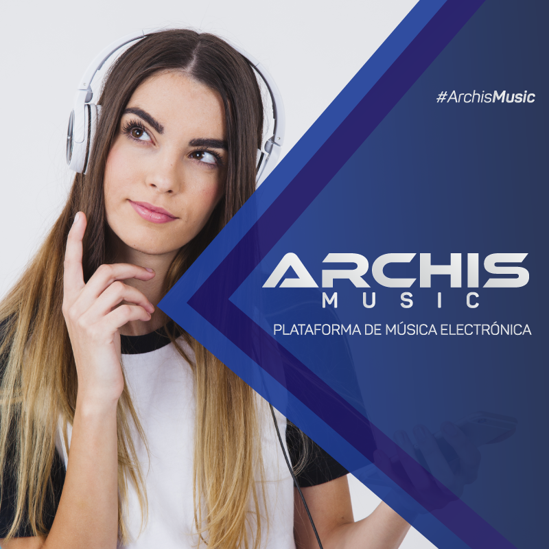VenezuelaTrance's tweet photo. Nuevo proyecto Archis Music en su fase de pre lanzamiento. La primera Plataforma de Música Electrónica de Latinoamérica.
-Facebook: https://t.co/q3qwvIhBFK
-Twiiter: https://t.co/j4gmKZsYH1
-Instagram: https://t.co/IjnIVqwKGQ
#ArchisMusic #Proyectos2019 https://t.co/QeC1Qi02fj