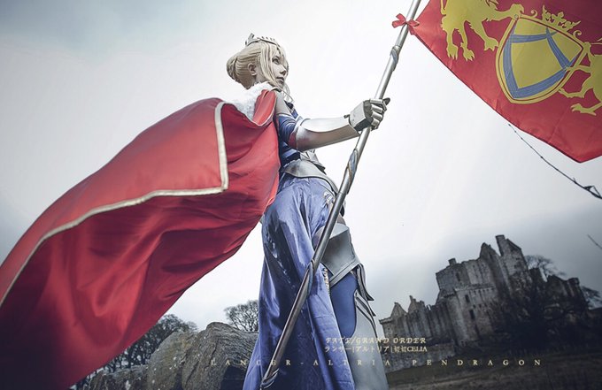 コスプレイヤー切切キリコのTwitter画像59