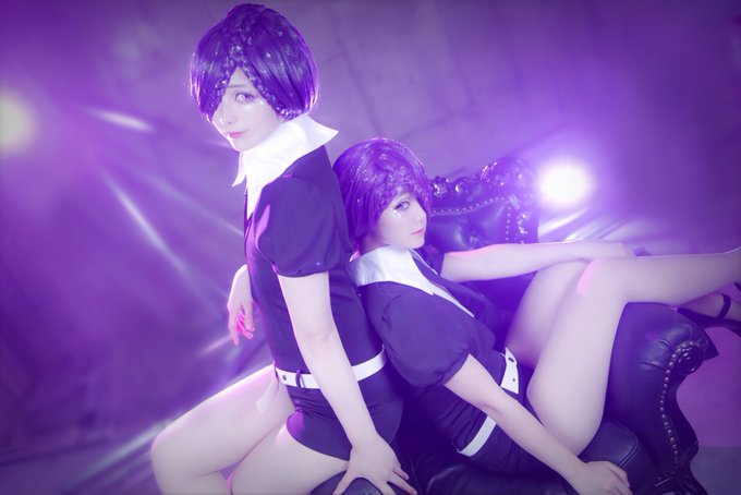 Twitterのコスプレ画像57