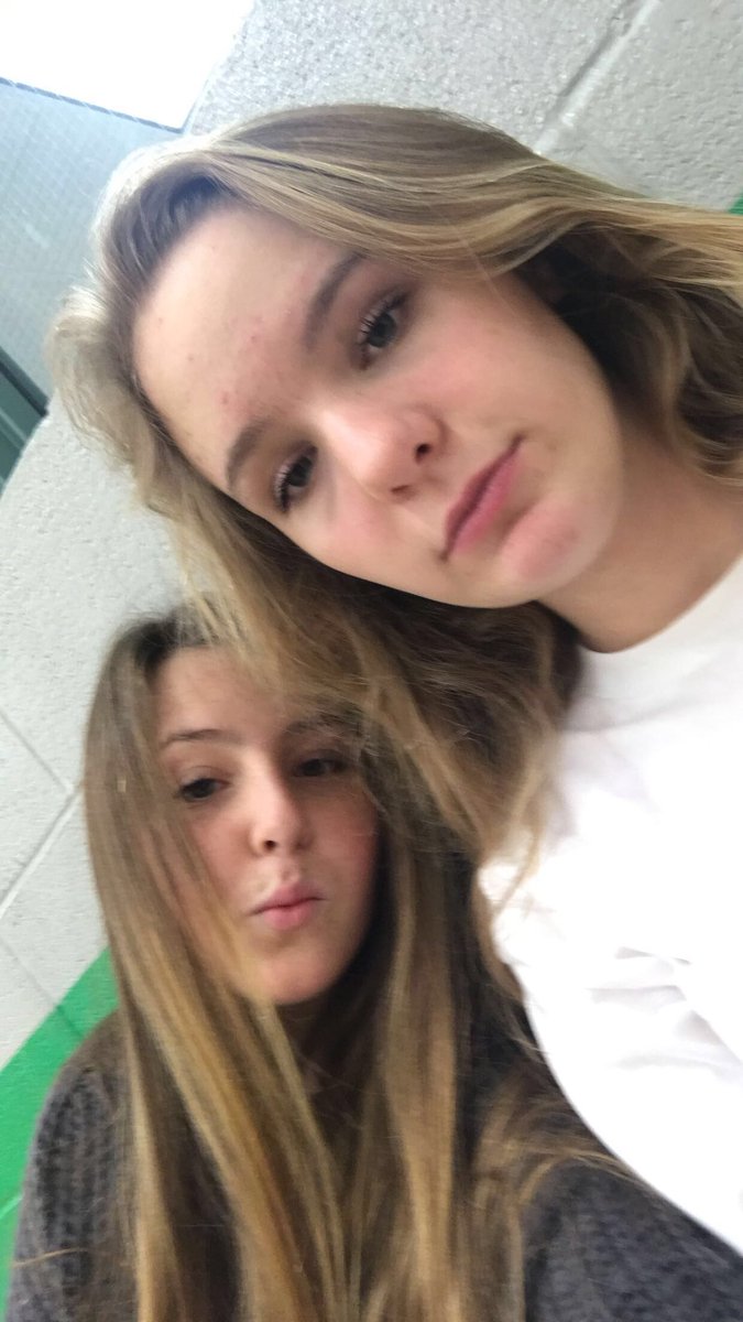 BIGGGGG happy birthday to one on my favorite people in the world!! Thanks for having the best dog (swoop=🐐), the most amazing personality, and for being the best friend ever!! Couldn’t do life w out u ily <a href="/kateaedge/">Kate</a>