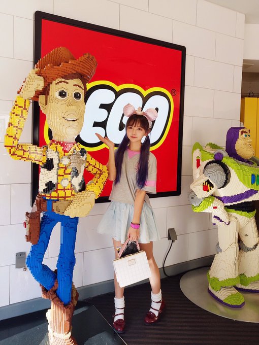 Twitterのコスプレ画像61