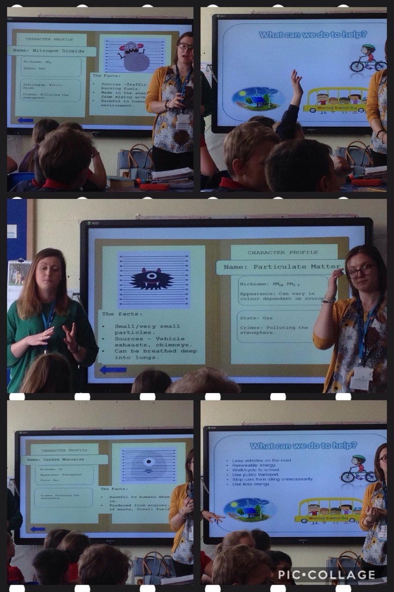 Upper Rhymney (@upperrhymney) on Twitter photo Our Eco committee and Dosbarth Sirhowy were treated to an air pollution workshop and quiz! <a href="/EcoSchoolsWales/">Eco-Schools Wales</a> <a href="/UrypPenrose/">Penro I</a> <a href="/urypyear5/">URYP Sirhowy</a> . A fantastic amount of learning #ethicalinformedcitizens #ambitiouscapablelearners Our Eco committee and Dosbarth Sirhowy were treated to an air pollution workshop and quiz! <a href="/EcoSchoolsWales/">Eco-Schools Wales</a> <a href="/UrypPenrose/">Penro I</a> <a href="/urypyear5/">URYP Sirhowy</a> . A fantastic amount of learning #ethicalinformedcitizens #ambitiouscapablelearners