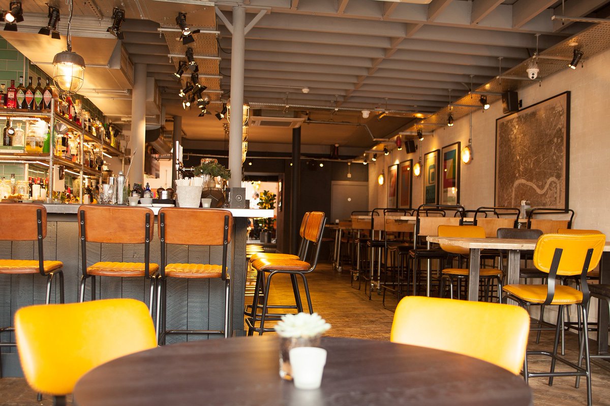 thebitemag's tweet photo. Restaurant Review: @AlphabetLondon - Returning to the masses after five years to a different location, The Bite experiences the Bottomless Brunch in London’s Islington. #brunch 
https://t.co/lghC46LjZF
https://t.co/1YYhJcU5V3 https://t.co/LGr5DkxWVc
