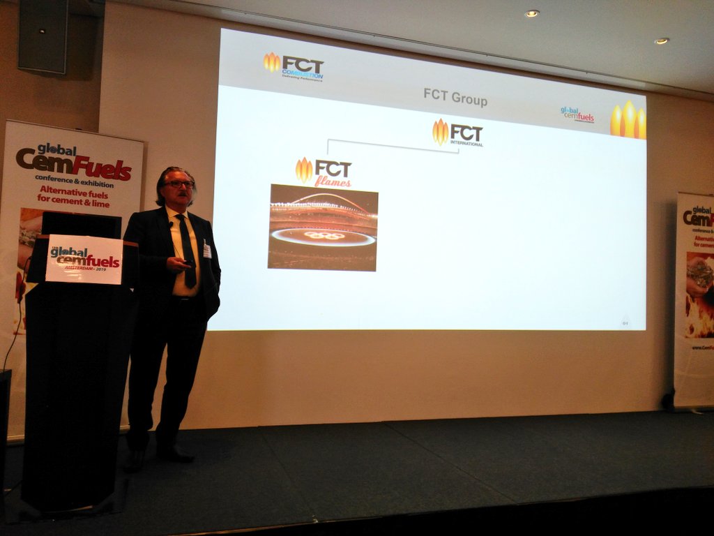 Global Cement tweet media