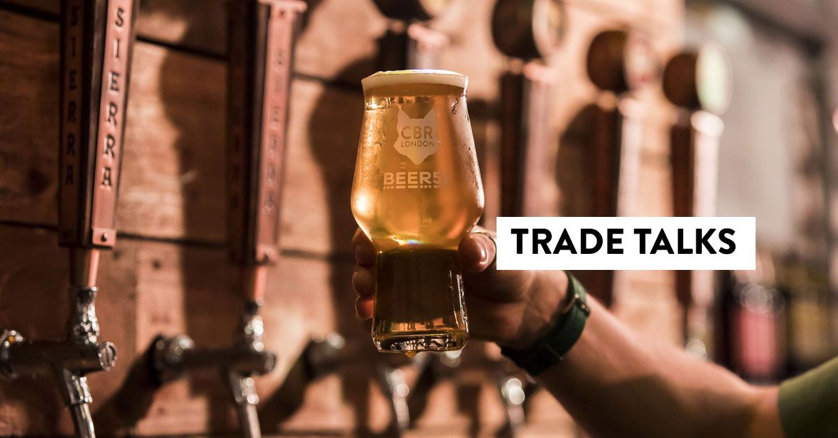 craftbeerriseuk's tweet photo. 14:00 - 14:45 - Supporting Industry Professionals – presented by Chris Porter The Benevolent. The charity which supports people in the UK drinks industry come along and hear about how they can help and, just as importantly, how you can help support them. https://t.co/a5E6jjg0lx