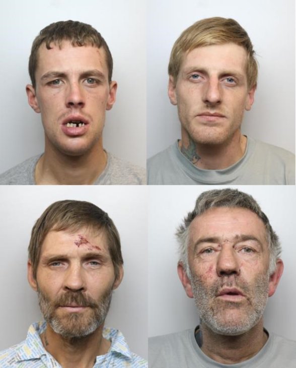 South Yorkshire Police tweet media