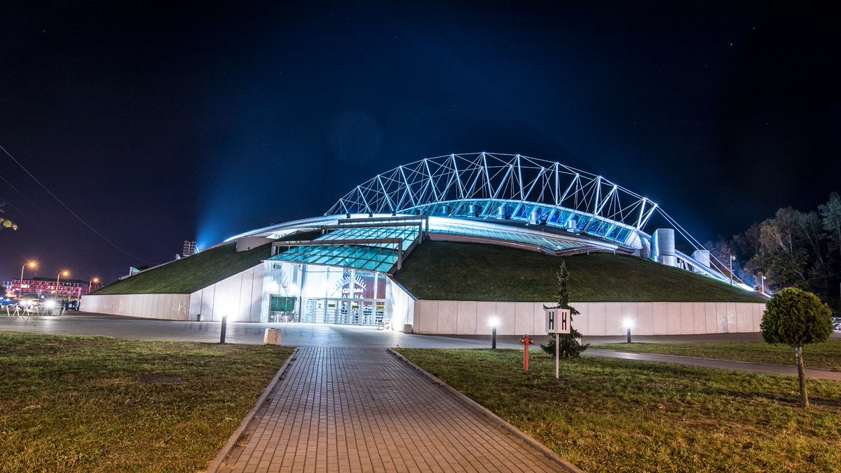 🚨 Sorteo #U20WC 🇵🇱 Polonia 2019
📆 Domingo, 24 de febrero
⏰ 17:30CET
📍 Gdynia Arena
👥 Bebeto y Couto, presentes
📲 Seguimiento en VIVO

➕ fifa.to/e/hPtcr3BpuU