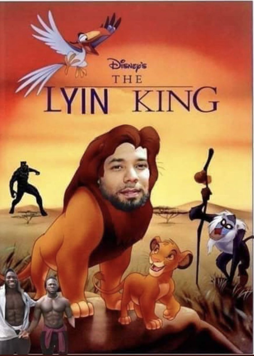 kevin_concrete's tweet photo. @ryansaavedra #eathislunch #JussieHoax @seanhannity @realDonaldTrump @TuckerCarlson @DonaldJTrumpJr https://t.co/G02PlgwuOo