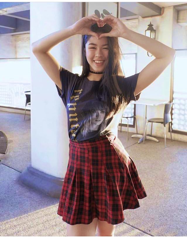 cherry Pi 🔴💋(Pampanga) tweet media