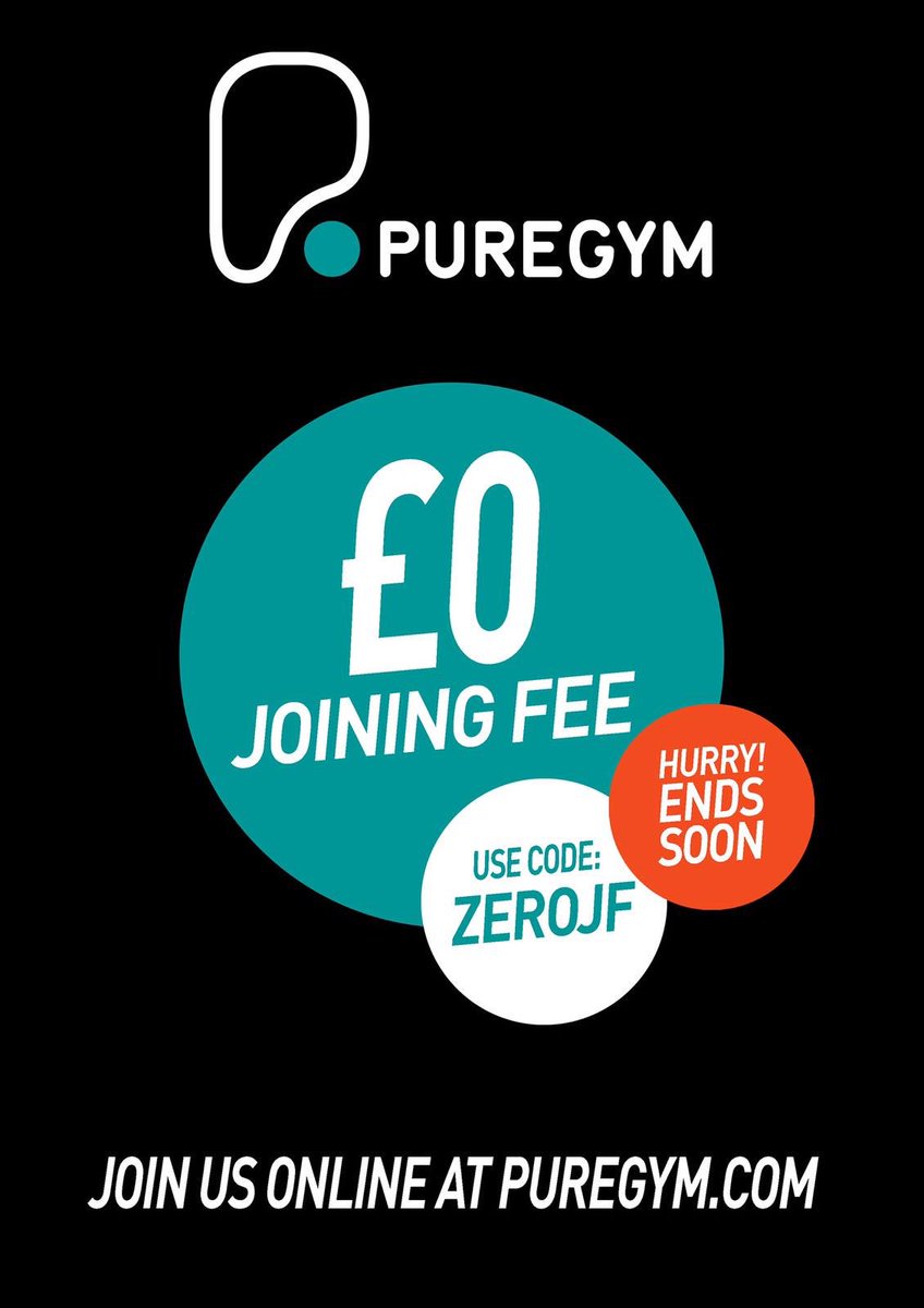 PureGym East Grinstead tweet media