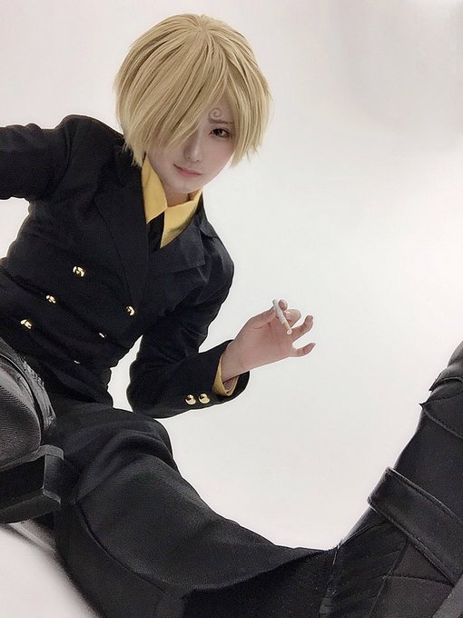 Twitterのコスプレ画像61